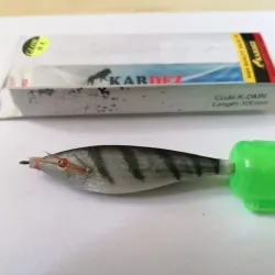 Kardez Kalamar Zokası K/DMN 100mm