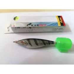 Kardez Kalamar Zokası K/DMN 100mm