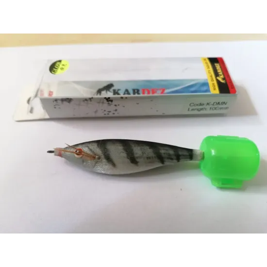 Kardez Kalamar Zokası K/DMN 100mm