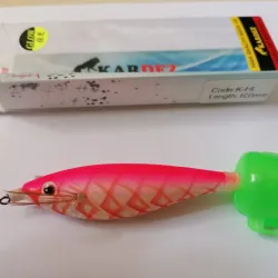 Kardez Kalamar Zokası K/HL 100mm