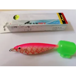 Kardez Kalamar Zokası K/HL 100mm