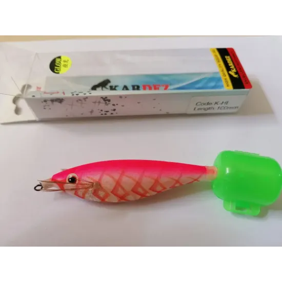Kardez Kalamar Zokası K/HL 100mm