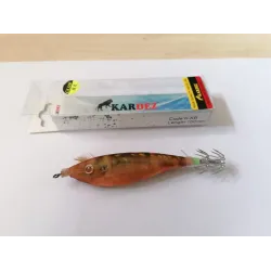 Kardez Kalamar Zokası K/KB 100mm