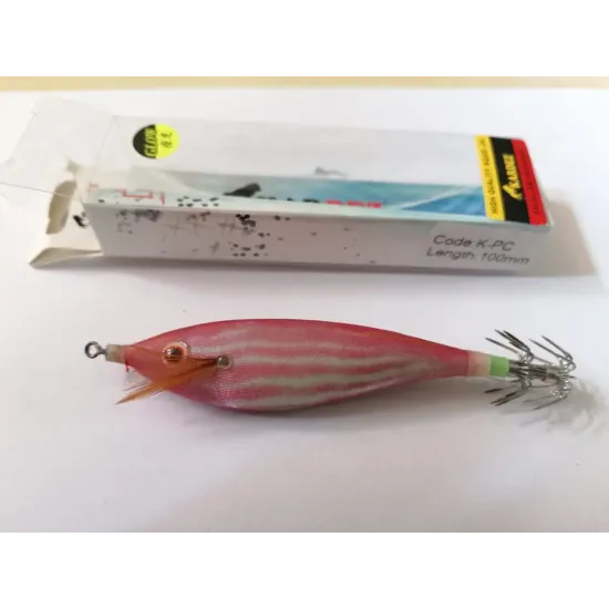 Kardez Kalamar Zokası K/PC 100mm