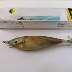 Kardez Kalamar Zokası K/Y 100mm