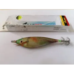 Kardez Kalamar Zokası K/Y 100mm