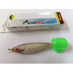 Kardez Kalamar Zokası K/1 100mm