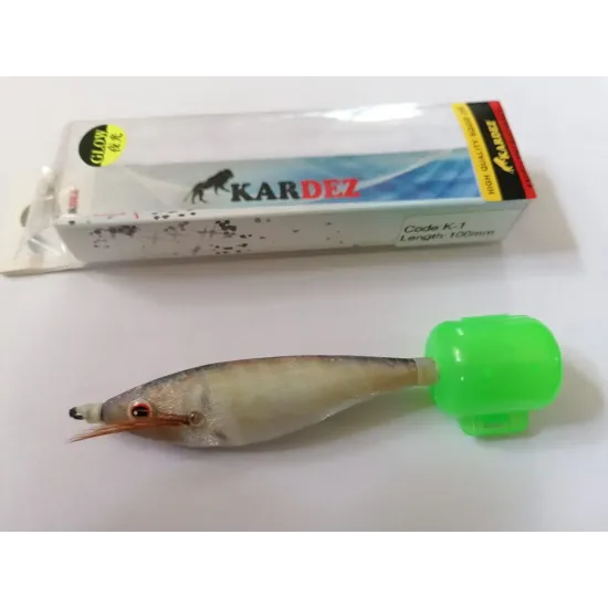 Kardez Kalamar Zokası K/1 100mm