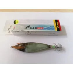 Kardez Kalamar Zokası KK1 100mm