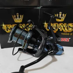 Kardez King 9000 Surf Makinesi